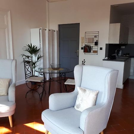 Appartement Avec Balcon, Bord Du Canal, Wifi. Narbona Esterno foto