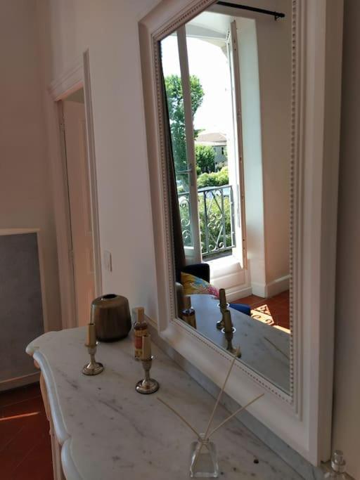 Appartement Avec Balcon, Bord Du Canal, Wifi. Narbona Esterno foto